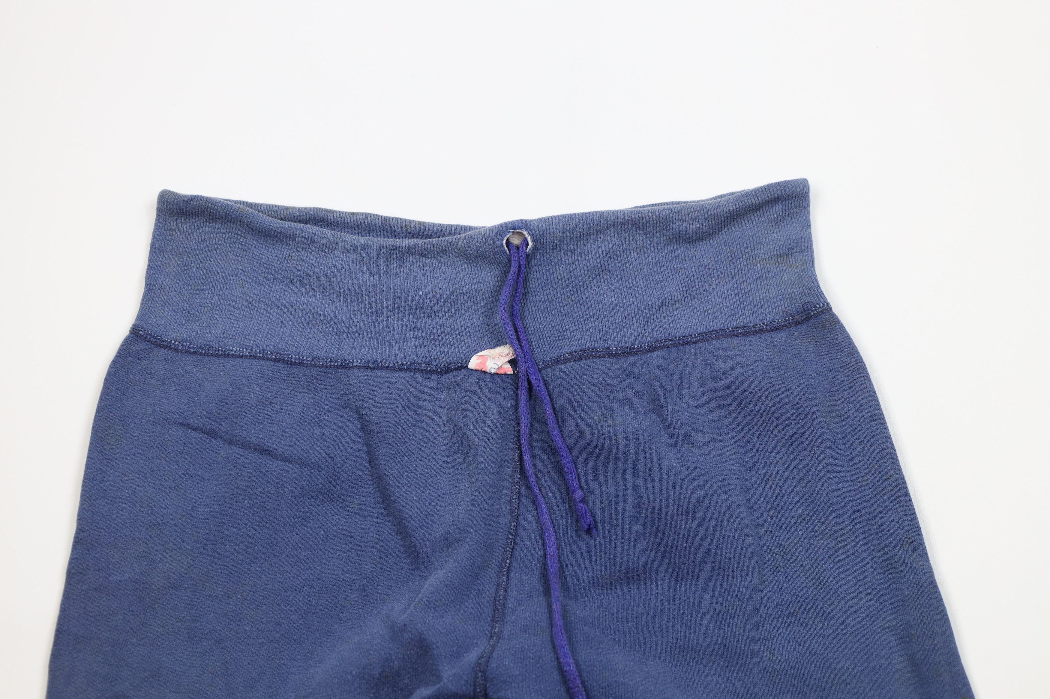Russell Athletic Vintage 50s 60s Russell Athletic Sweatpants Joggers USA Size US 32 / EU 48 - 2 Thumbnail