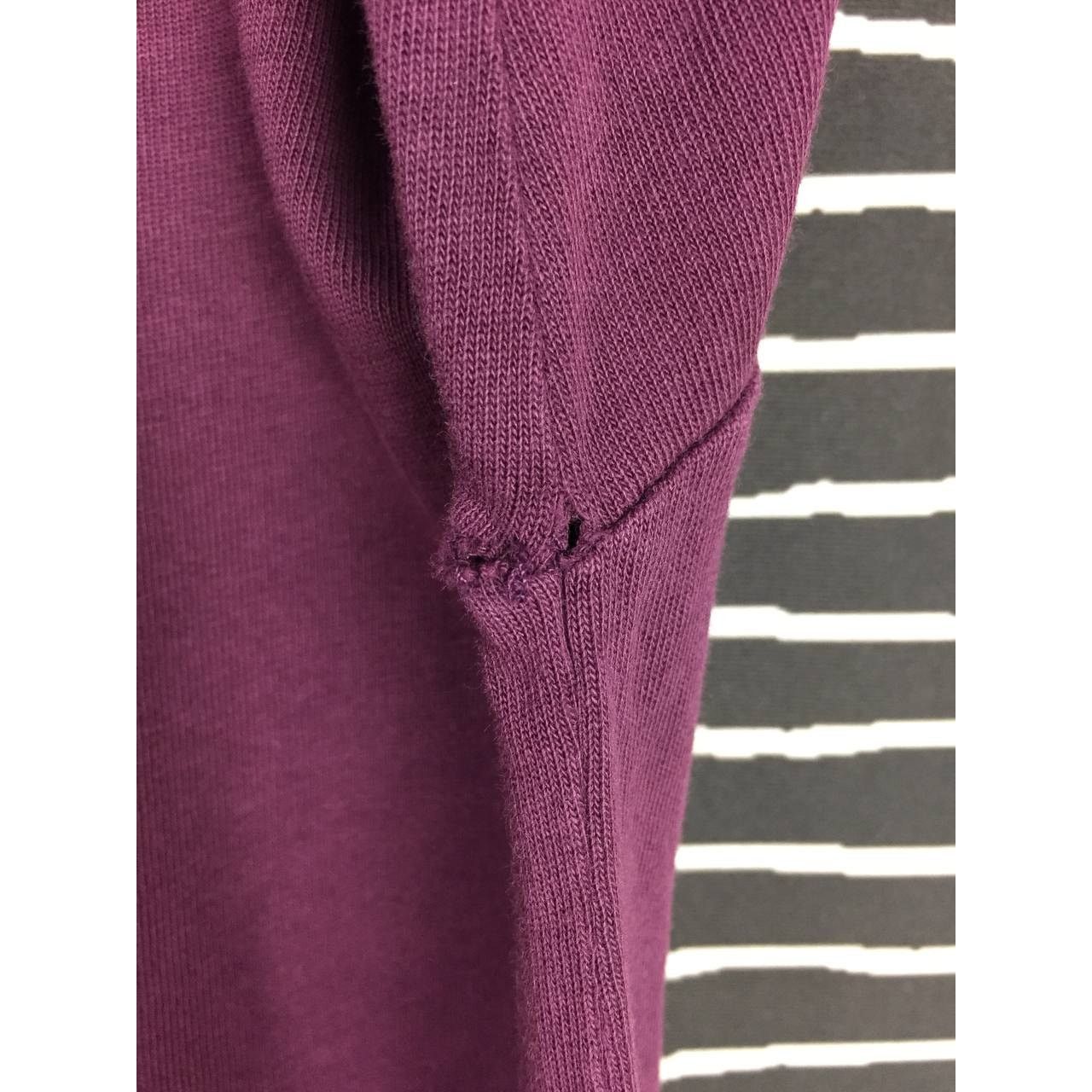 Bullet Noise Vtg Bullet Noise Definite Stance Long Sleeve Tee Size US L / EU 52-54 / 3 - 5 Thumbnail