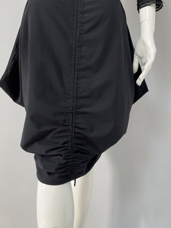 Other High Use High Everydaycouture Dress Black Size Us 26 D 34 Size XS / US 0-2 / IT 36-38 - 5 Thumbnail