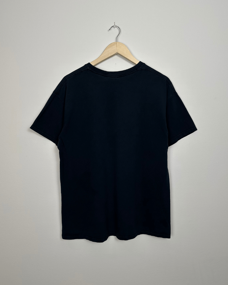 Band Tees × Vintage Vintage Michael Wood Band Occupy This Album T-Shirt - Large Size US L / EU 52-54 / 3 - 4 Thumbnail