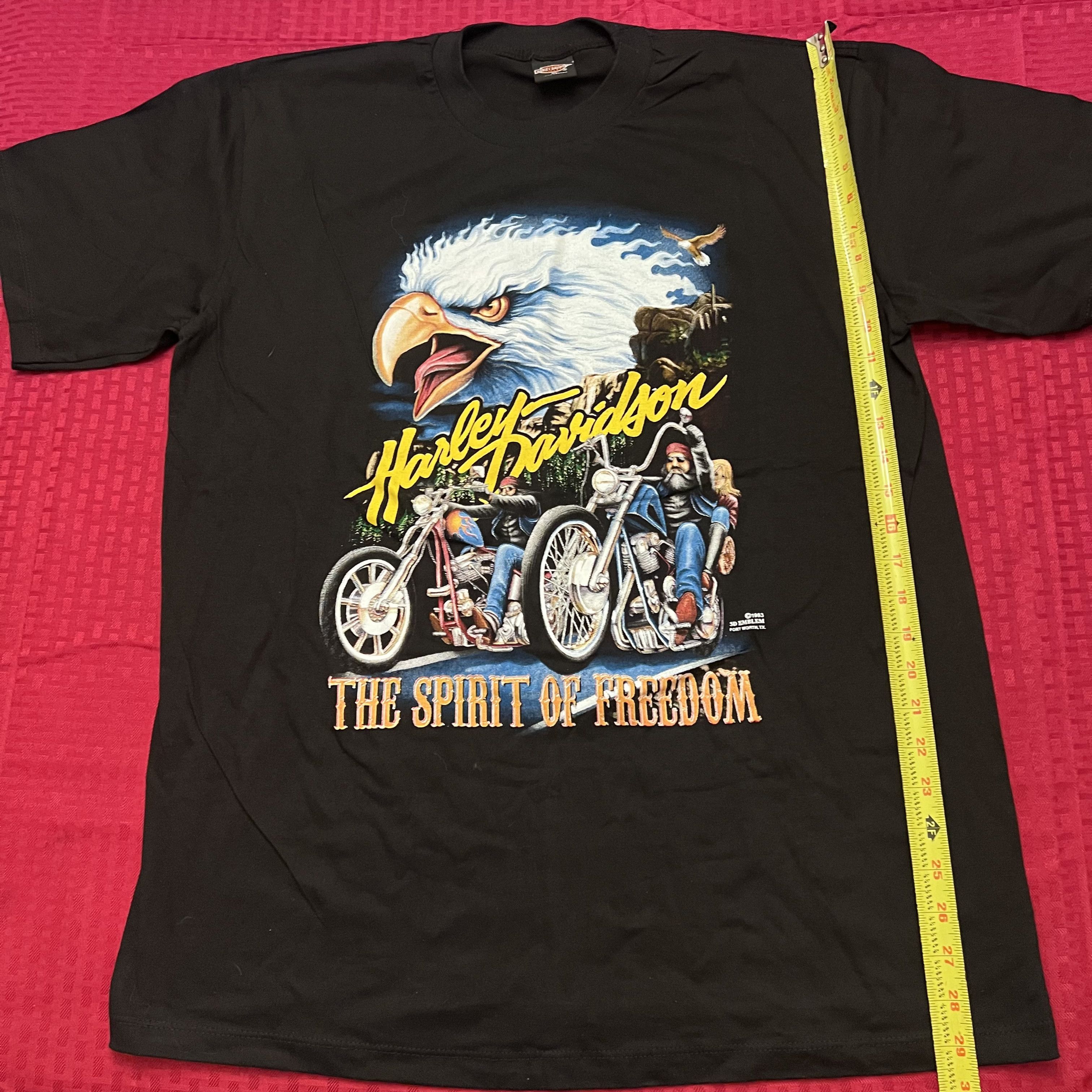 Other harley shirt xl Size US XL / EU 56 / 4 - 5 Thumbnail