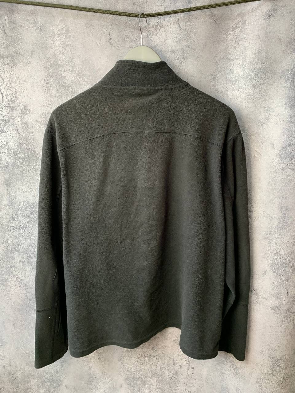 Rab RAB 1/4 Zip Fleece Sweater Men's Size XL Size US XL / EU 56 / 4 - 3 Thumbnail