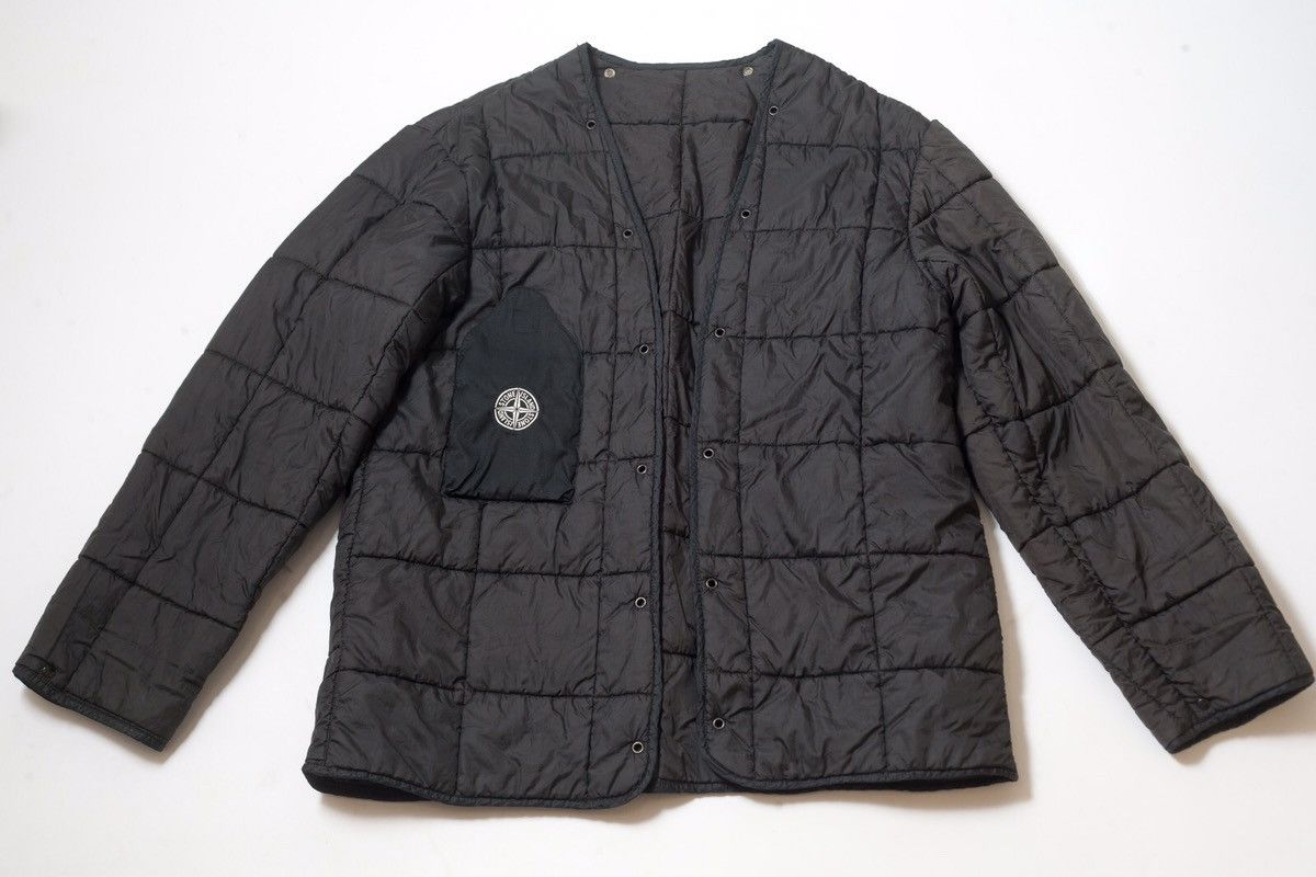 Stone Island Formula Steel | Grailed