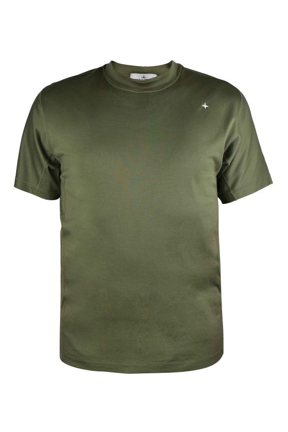 Stone Island T-shirt Size US S / EU 44-46 / 1 - 1 Thumbnail