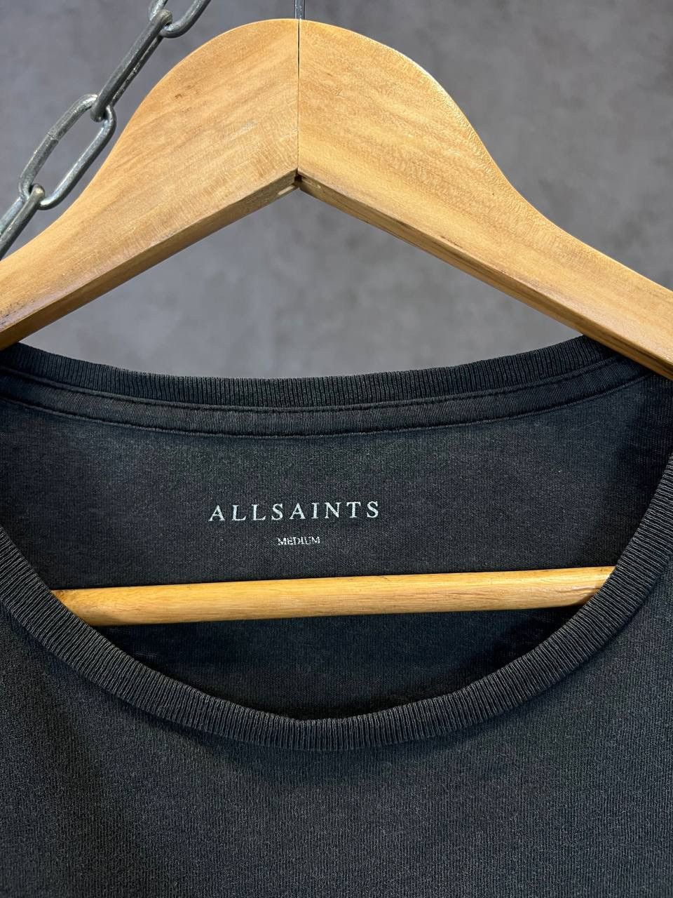 Allsaints Allsaints designer tee Size US M / EU 48-50 / 2 - 4 Thumbnail
