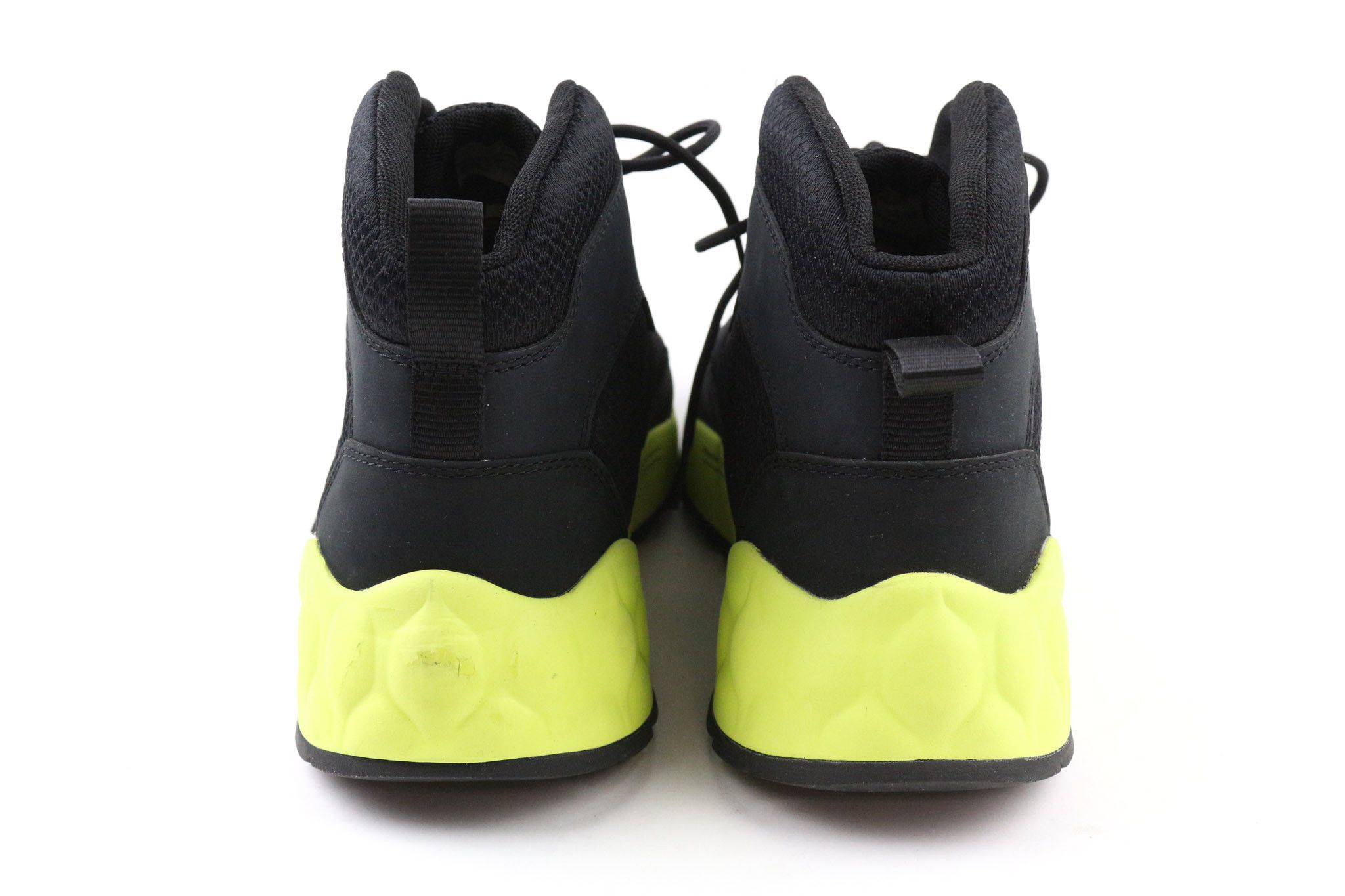 Timberland A2BBF UK8.5 Leather Defender Repellent Systems 79571 Size US 9 / EU 42 - 8 Thumbnail