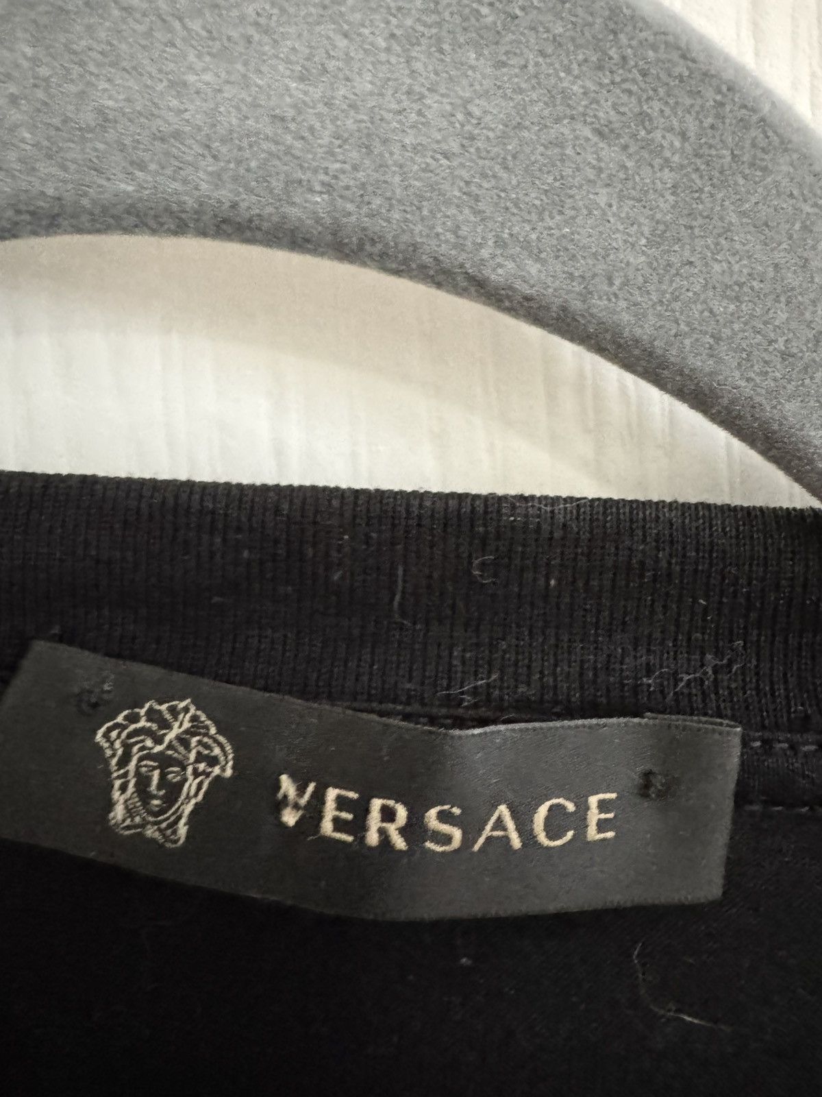 Versace Versace Make It Happen T-Shirt Size US M / EU 48-50 / 2 - 3 Thumbnail