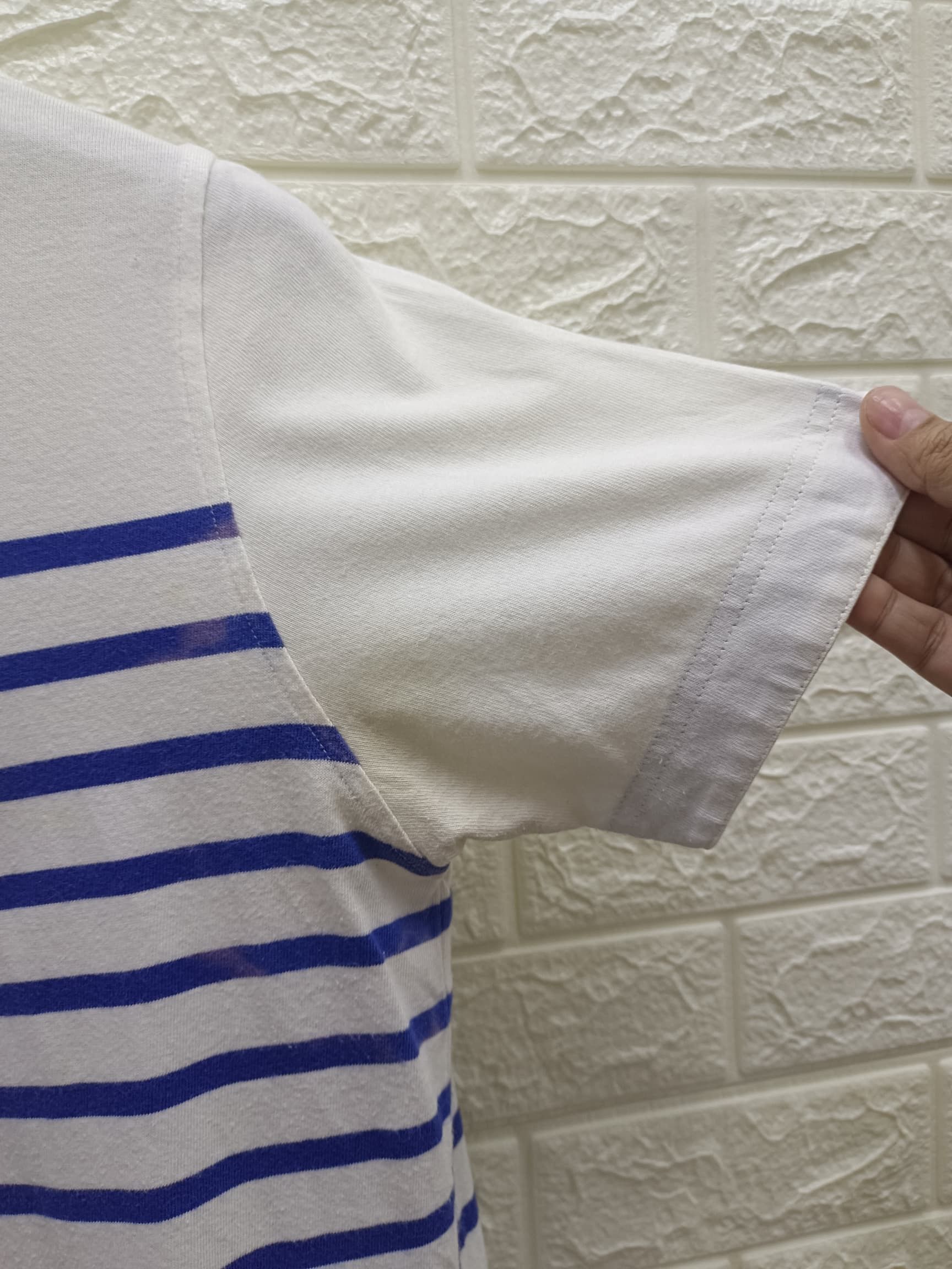 Vintage Vintage Beno polo Size US M / EU 48-50 / 2 - 4 Thumbnail