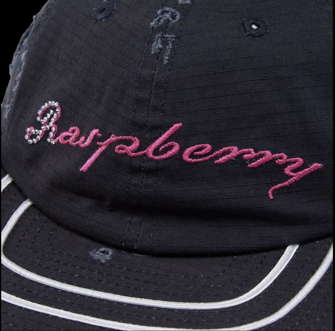 The GV Gallery The GV Gallery Britney Hat Size ONE SIZE - 4 Thumbnail