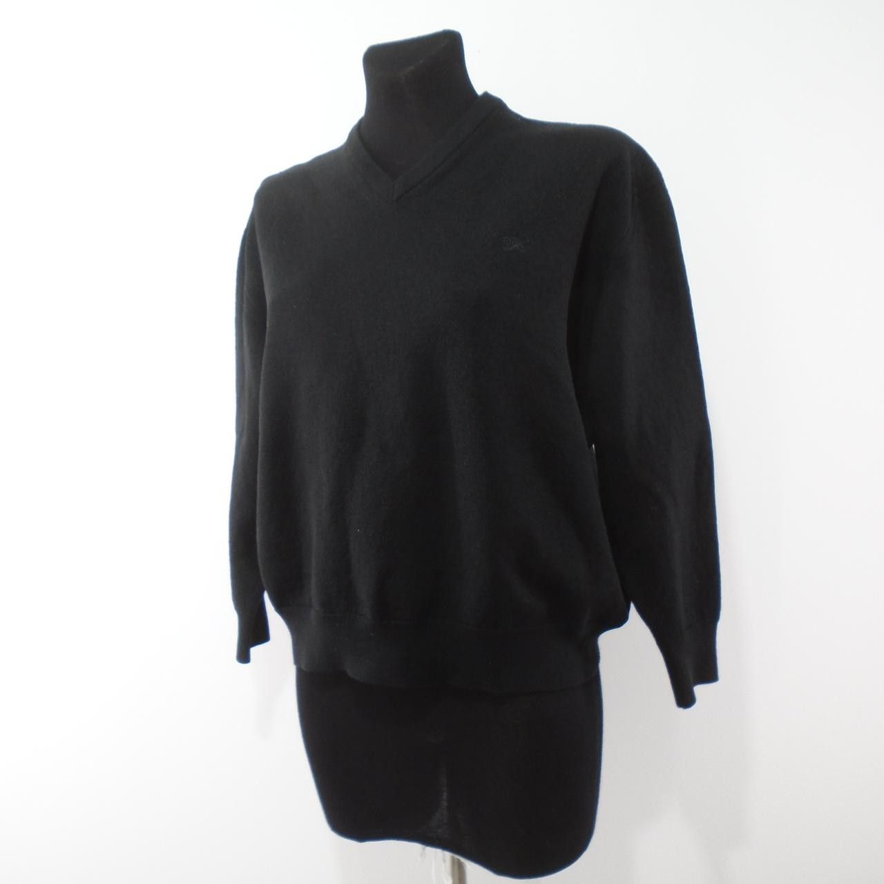 Burberry Women's Sweater Burberry Size M / US 6-8 / IT 42-44 - 4 Thumbnail