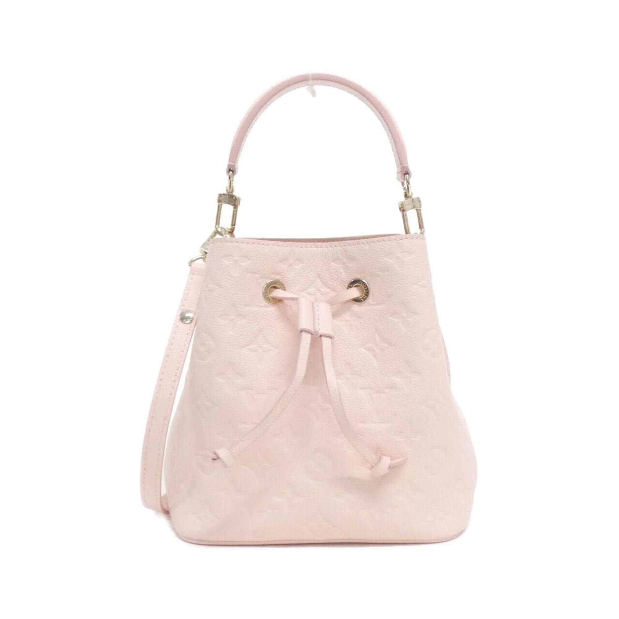 Louis Vuitton Monogram Empreinte Neo Noe Bb M47038 Shoulder Bag, Women's