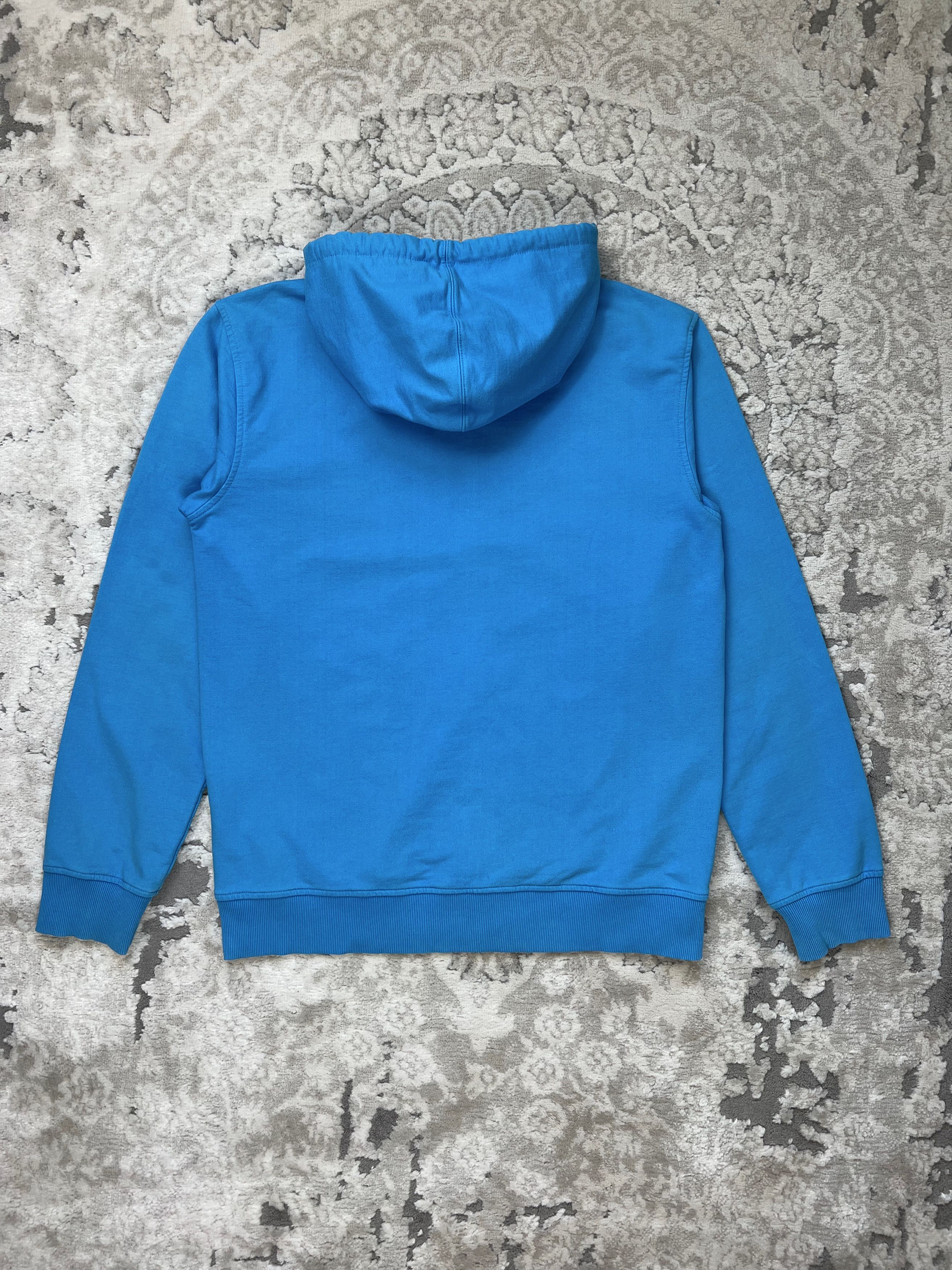Quiksilver Quiksilver Costa Azul Zip Hoodie L/XL Surf Style Size US L / EU 52-54 / 3 - 12 Thumbnail