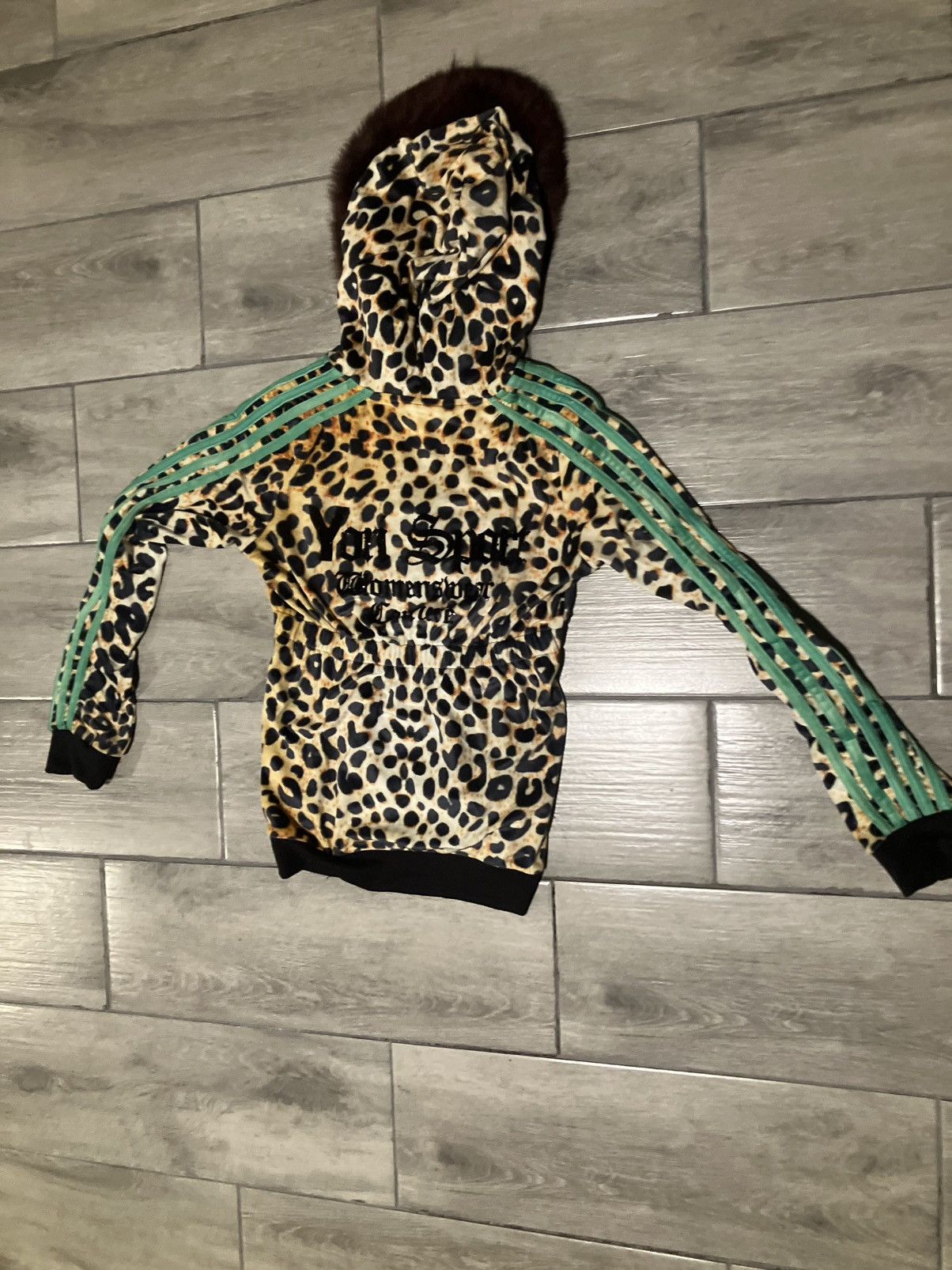 Other Yori Sport Cheetah Print Size S / US 4 / IT 40 - 3 Thumbnail