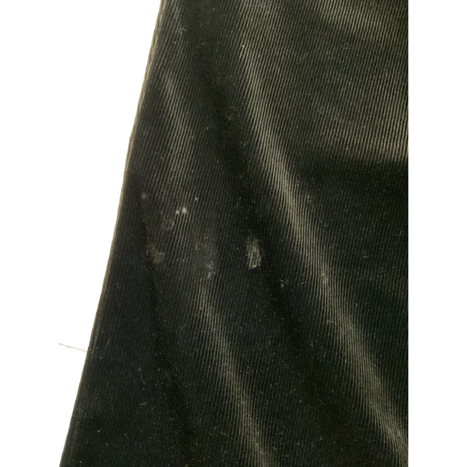 Kenzo VINTAGE Enzo Denim Steampunk Studded Black Corduroy Mens Pants Sz. 40 Size US 40 / EU 56 - 8 Thumbnail