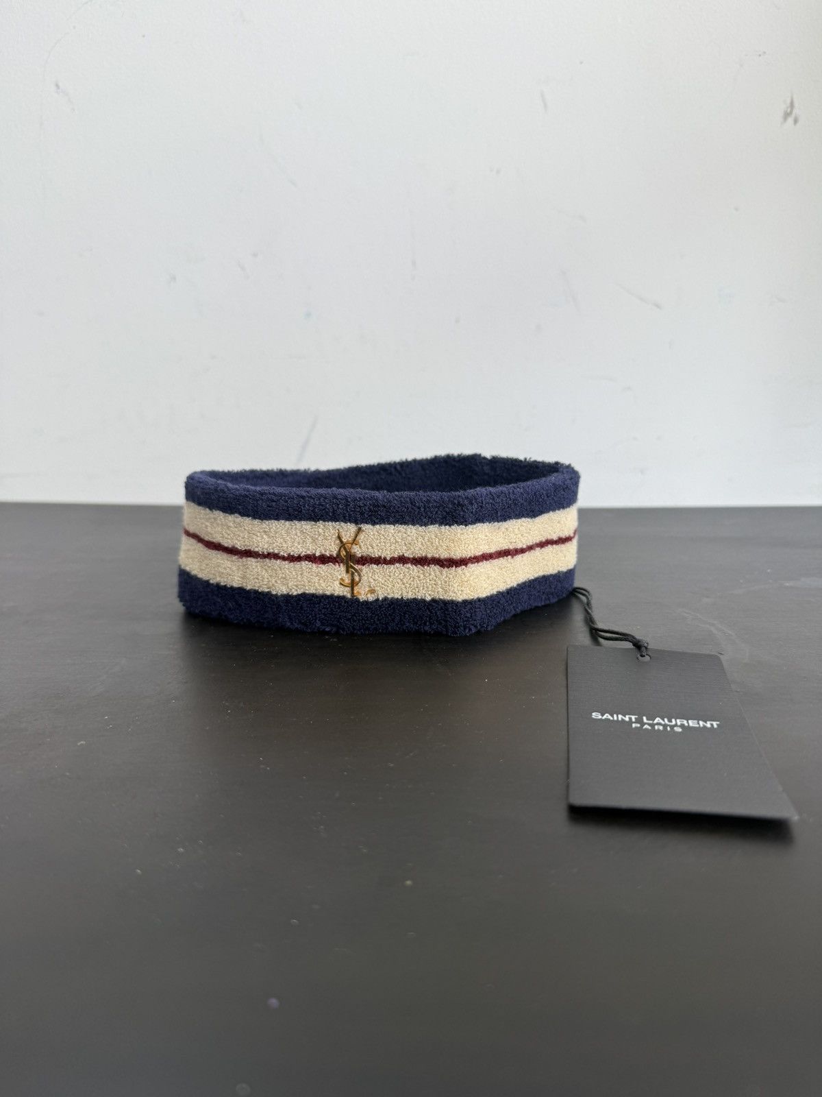 YSL Head band