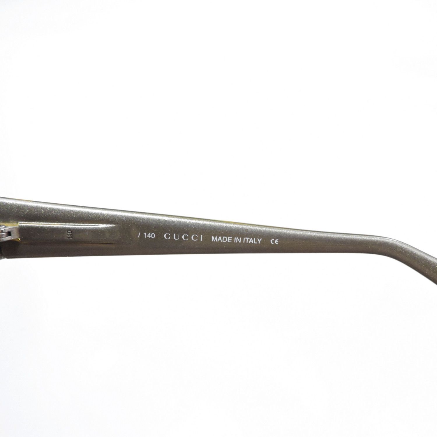 Gucci 90’S GUCCI SUNGLASSES [GG 2425/S] Size ONE SIZE - 7 Thumbnail
