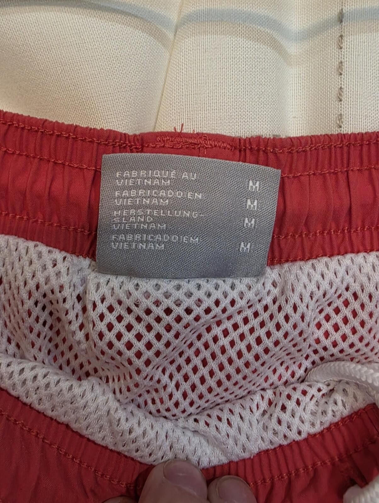 Columbia Columbia PFG Omnishade Shorts Size US 32 / EU 48 - 3 Thumbnail