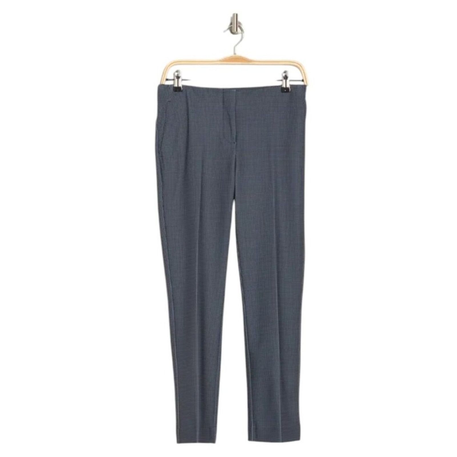 Other Amanda + Chelsea Lily Ponte Pants Navy Size 16 NWT $45 MSRP Size 38" / US 16 / IT 52 - 1 Thumbnail