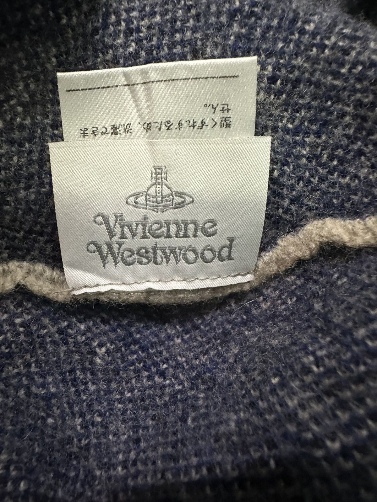 Vivienne Westwood VIVIENNE WESTWOOD OVER PRINT HAT Size ONE SIZE - 7 Thumbnail