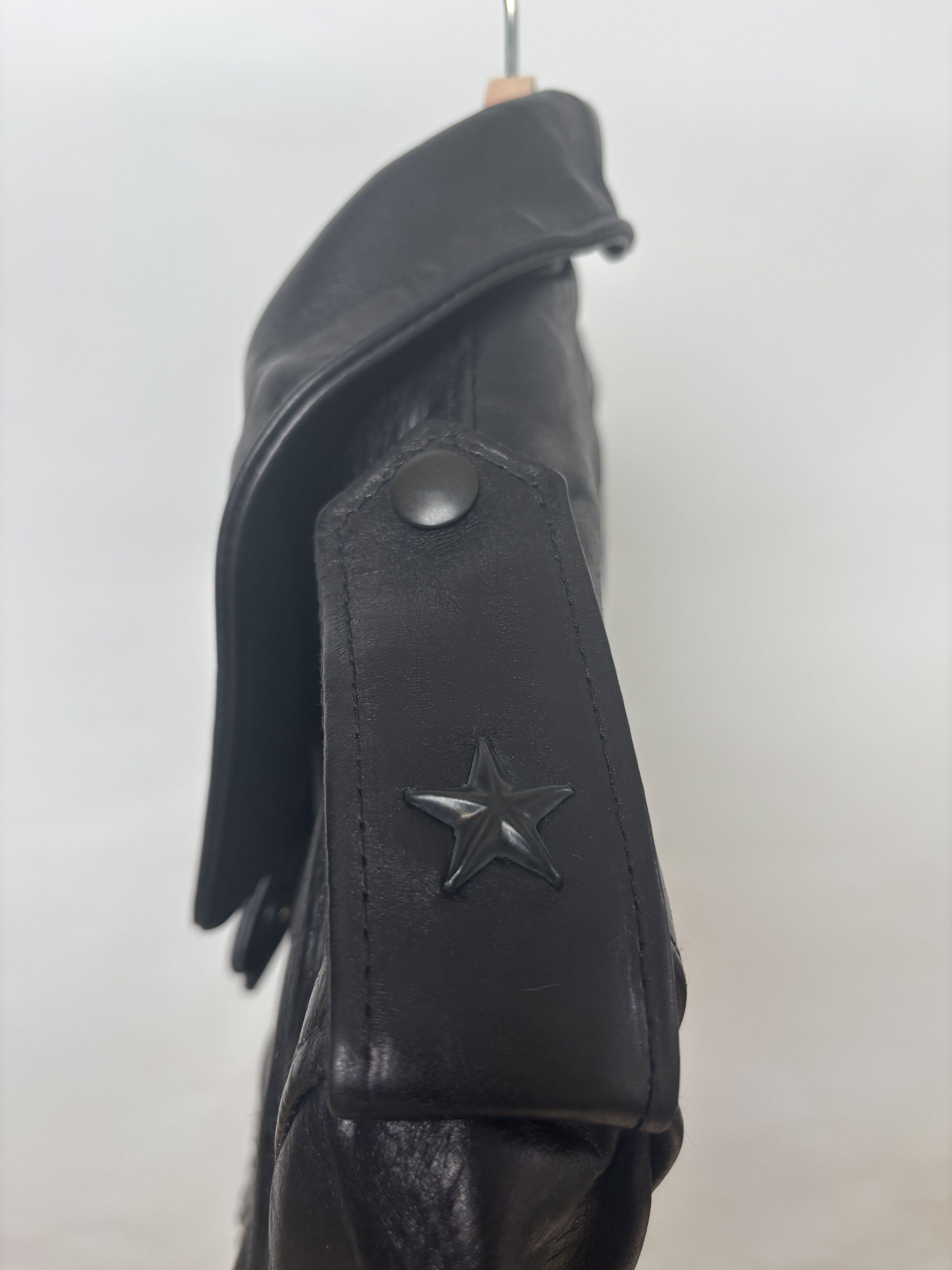 Schott Schott P613SH Size US M / EU 48-50 / 2 - 5 Thumbnail