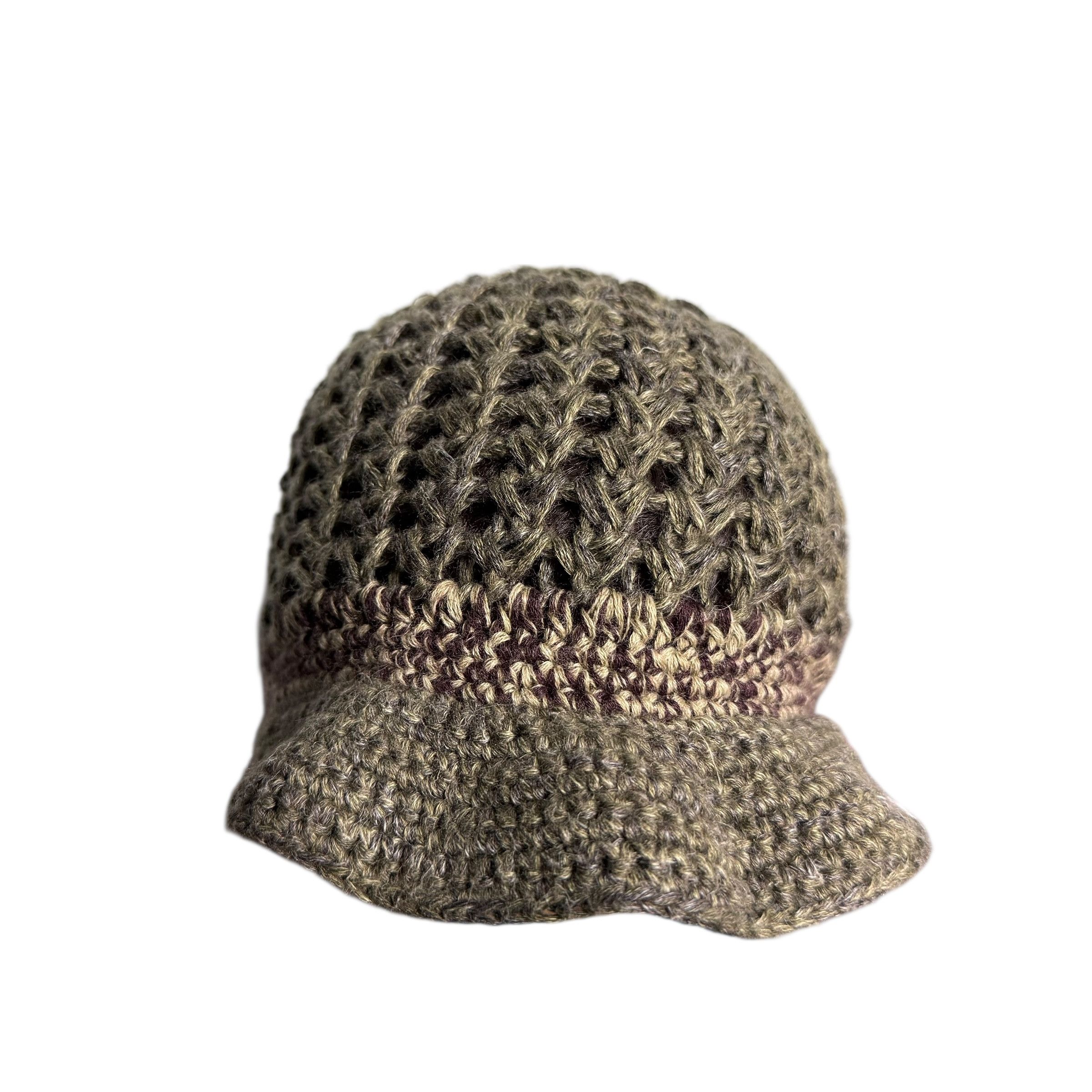 The North Face 🔥RARE🔥Vintage The North Face Knit Beanie Hat Size ONE SIZE - 5 Thumbnail
