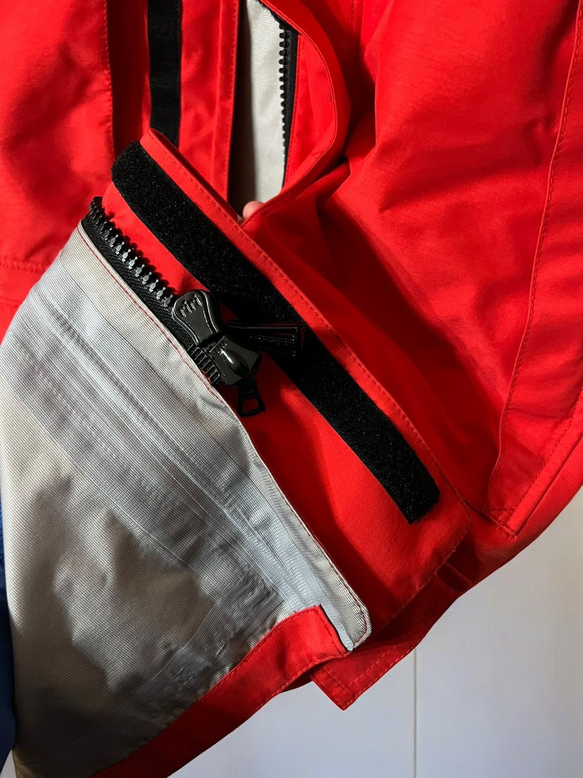 Goretex × Henri Lloyd HENRI LLOYD GORE TEX YACHTING RARE JACKET OCEAN OFFSHORE Size US L / EU 52-54 / 3 - 15 Thumbnail