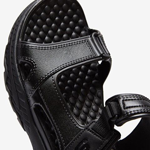 SKECHERS Skechers Black Mono eva Sandals Creston Ultra - Havana 24309 Size US 10 / EU 43 - 12 Thumbnail