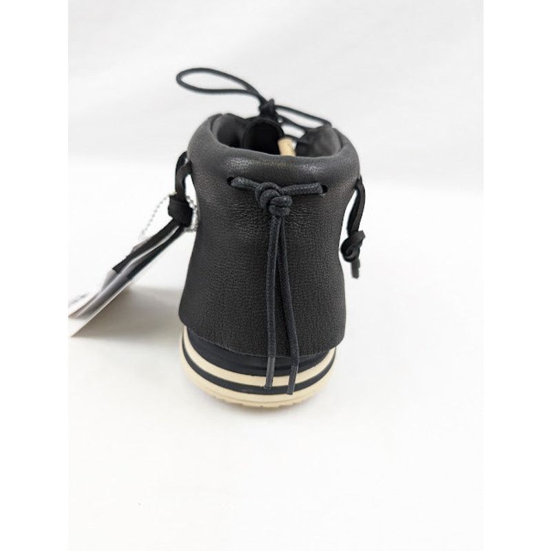 Visvim o1rshd1 Q: 2 / Fbt Lhamo-Folk Shoes in Black Size US 10.5 / EU 43-44 - 11 Thumbnail