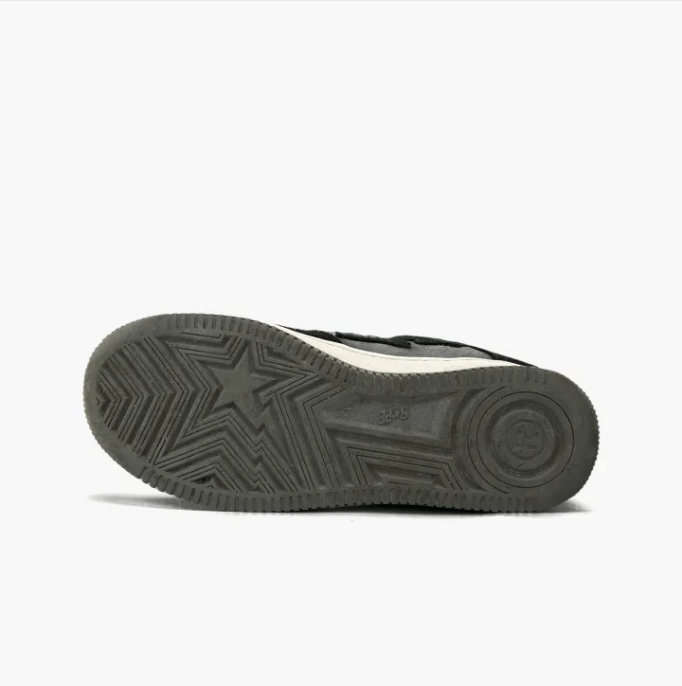 Bape Casual low cut sports shoes Size US 7 / EU 40 - 6 Thumbnail