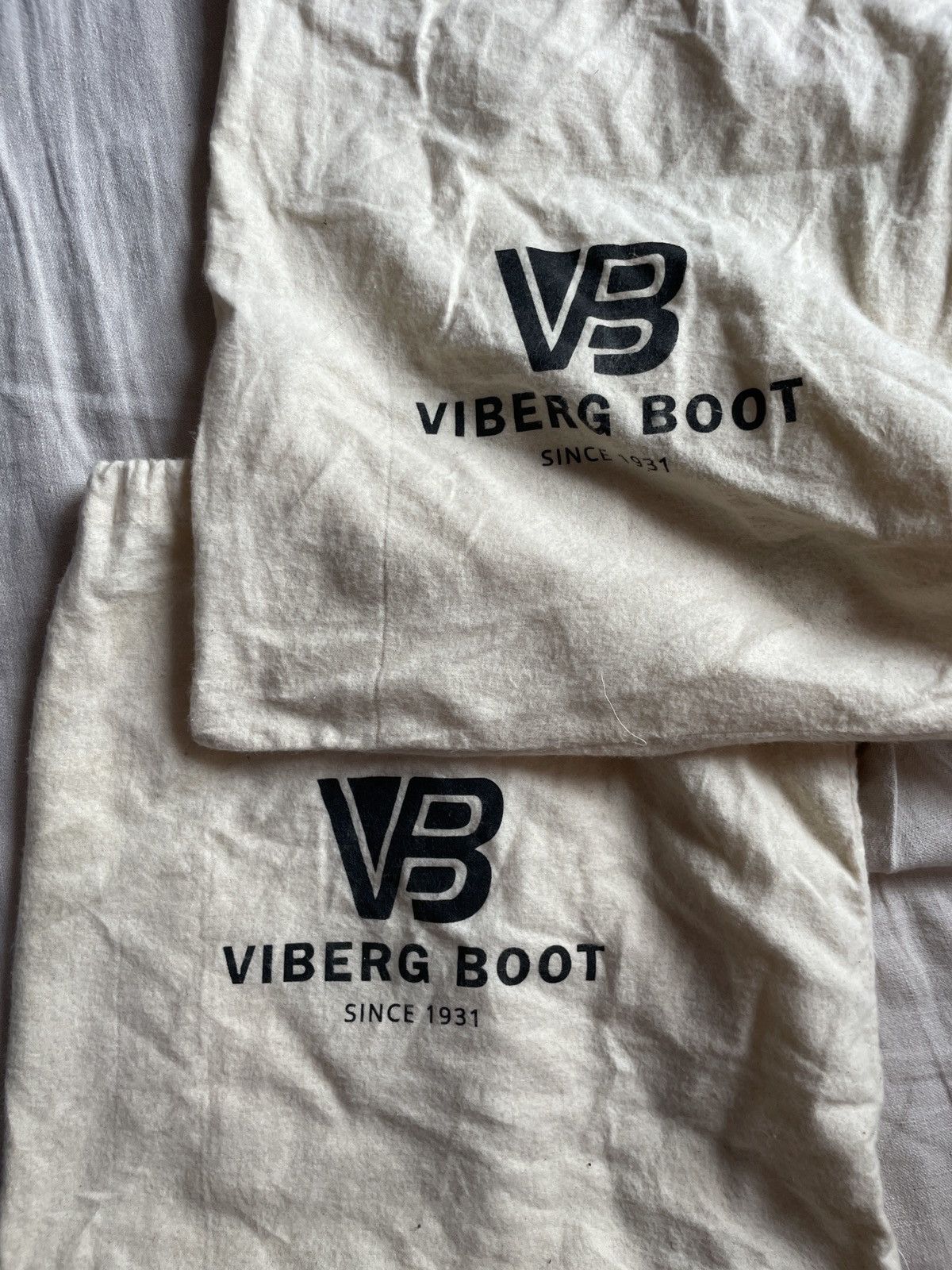 Viberg × Vibram Viberg 2030 Service boot Size US 9 / EU 42 - 10 Thumbnail