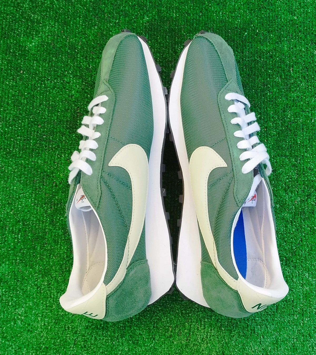 Nike Sneakers Nike P-1000 Unisex #13 Size US 13 / EU 46 - 4 Thumbnail
