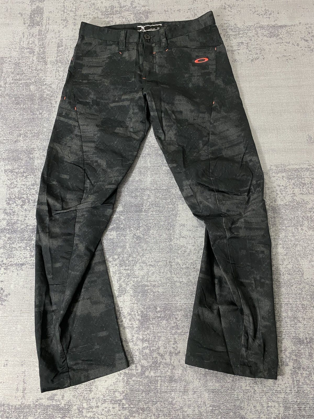 Oakley Oakley twisted pant rare pieaces Size US 32 / EU 48 - 3 Thumbnail