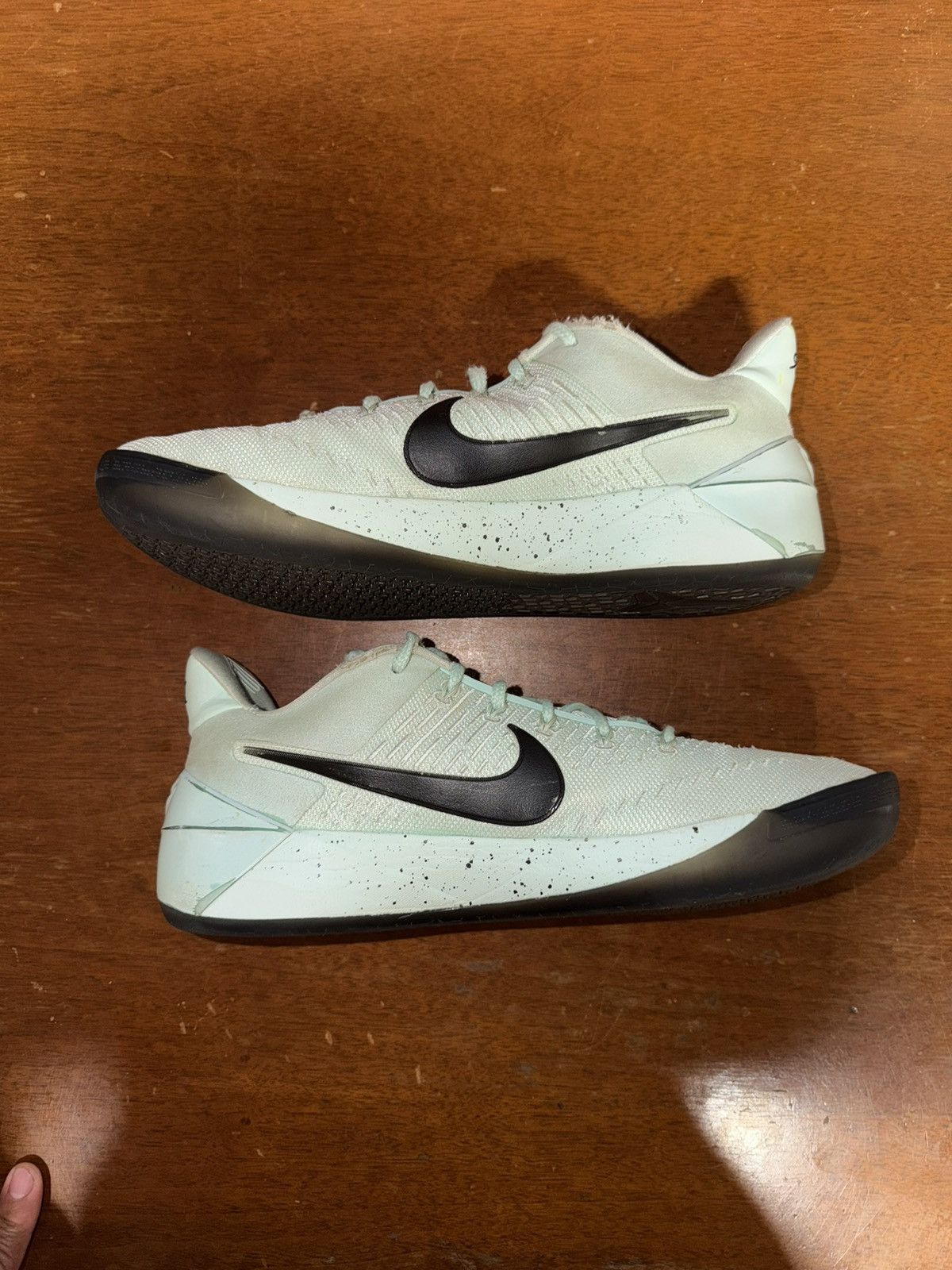 Nike Nike Kobe AD Igloo size 11.5 Size US 11.5 / EU 44-45 - 2 Thumbnail