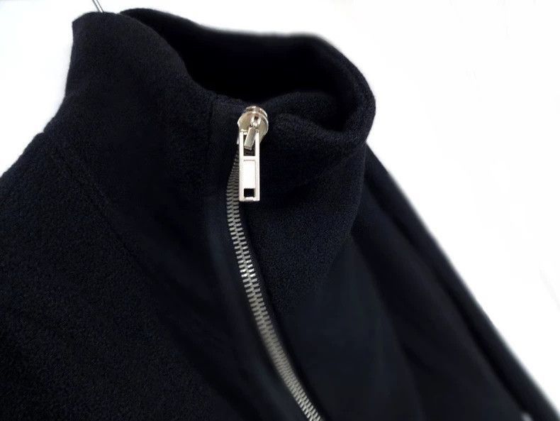 Rick Owens Rick Owens overcoat-2506 Size US M / EU 48-50 / 2 - 5 Thumbnail