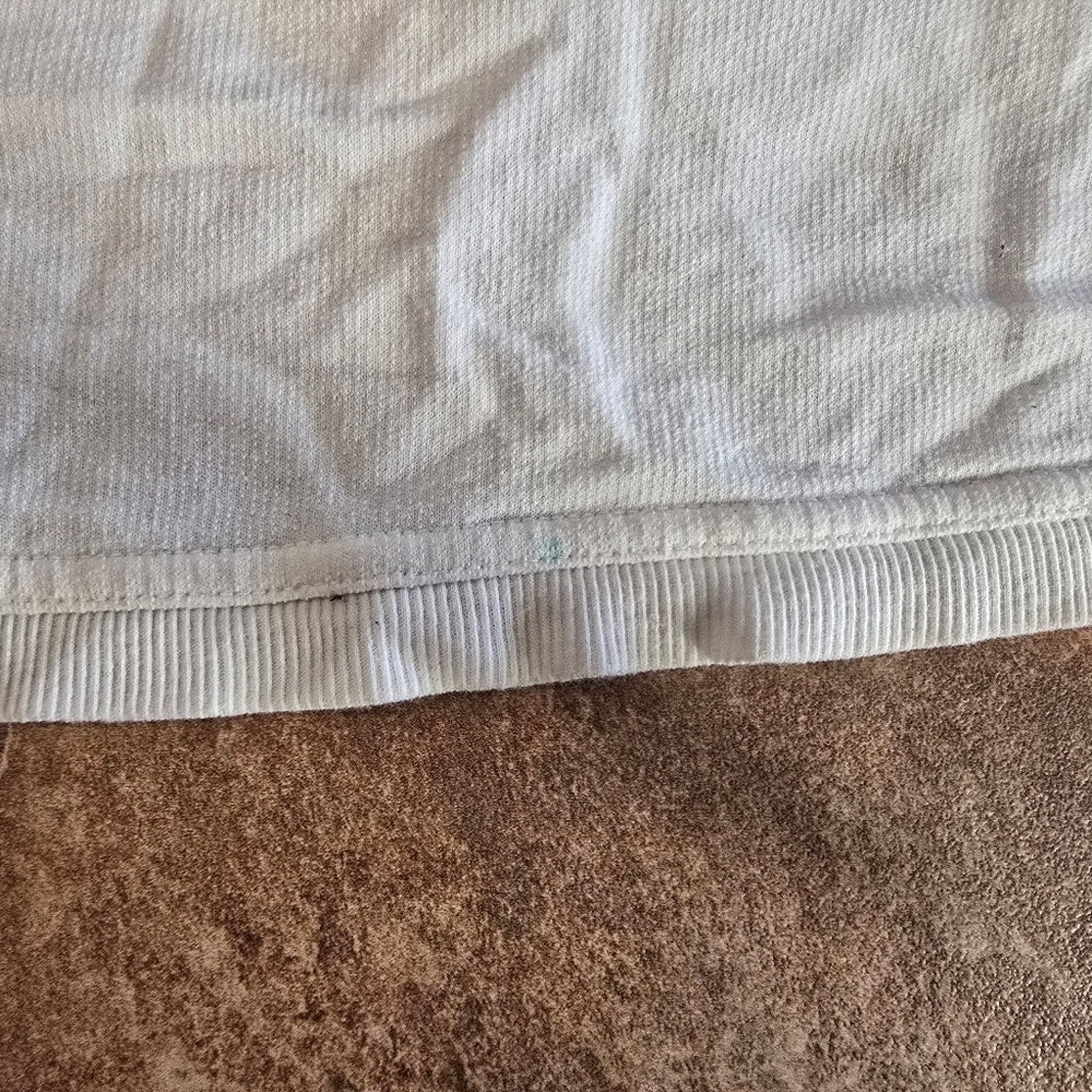 Apt. 9 White Studded | APT.9 | Short Sleeve Size XL / US 12-14 / IT 48-50 - 4 Thumbnail