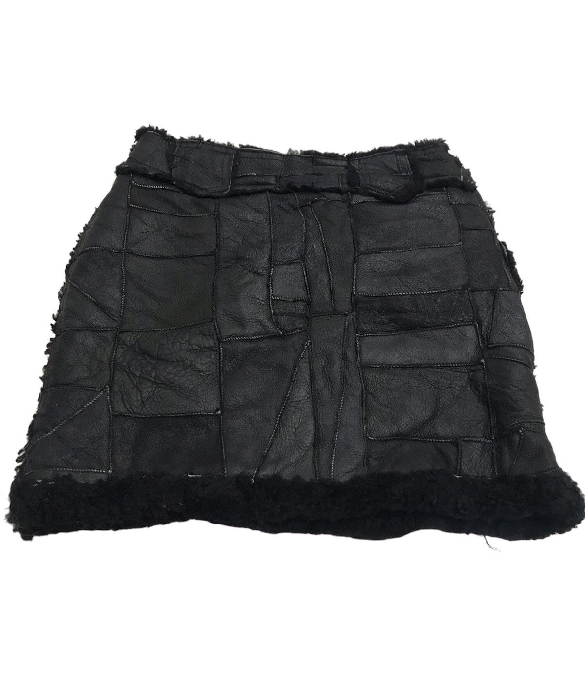 image of Hysteric Glamour Autumn/winter Skirt in Black, Women's (Size 29)
