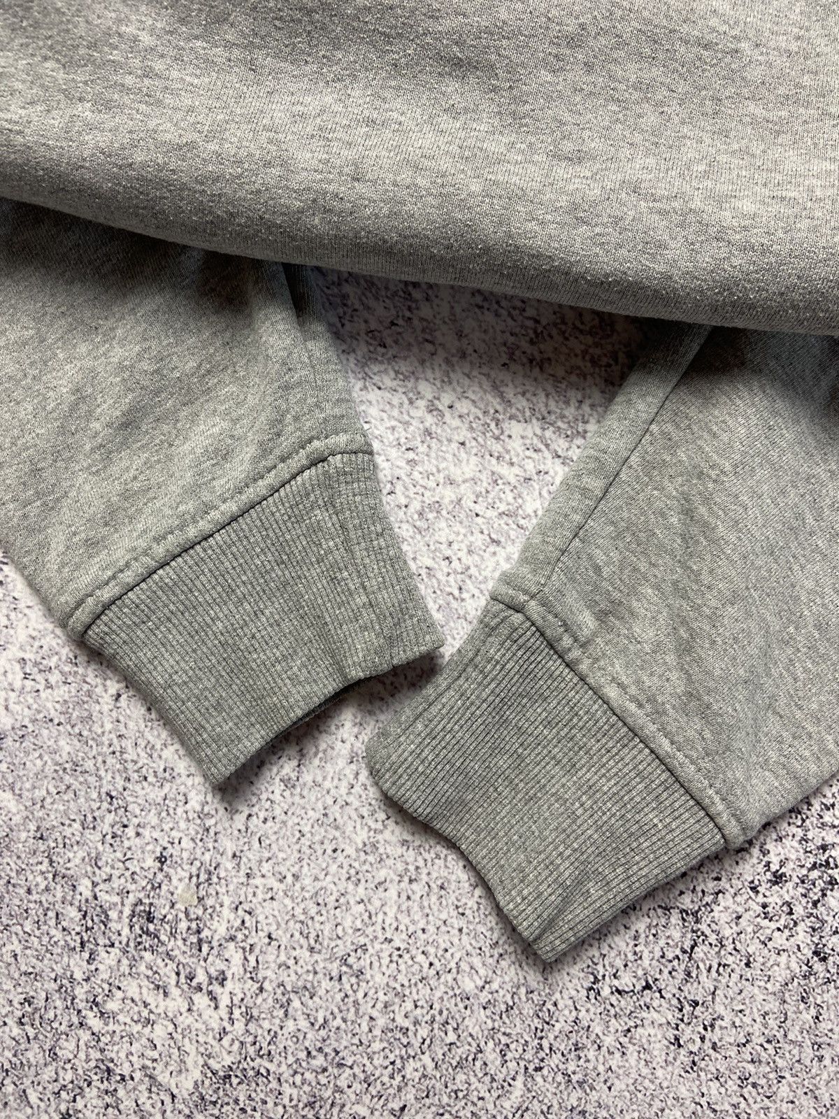 The North Face The North Face Basic Hoodie Outdoor Street Style Big Logo Size US S / EU 44-46 / 1 - 6 Thumbnail