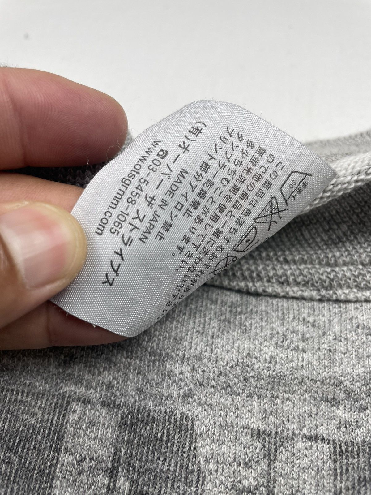 OVER THE STRiPES Over The Stripe “Gremmie” Nirvana Yokai Shirt Japan Designer Size XS / US 0-2 / IT 36-38 - 6 Thumbnail