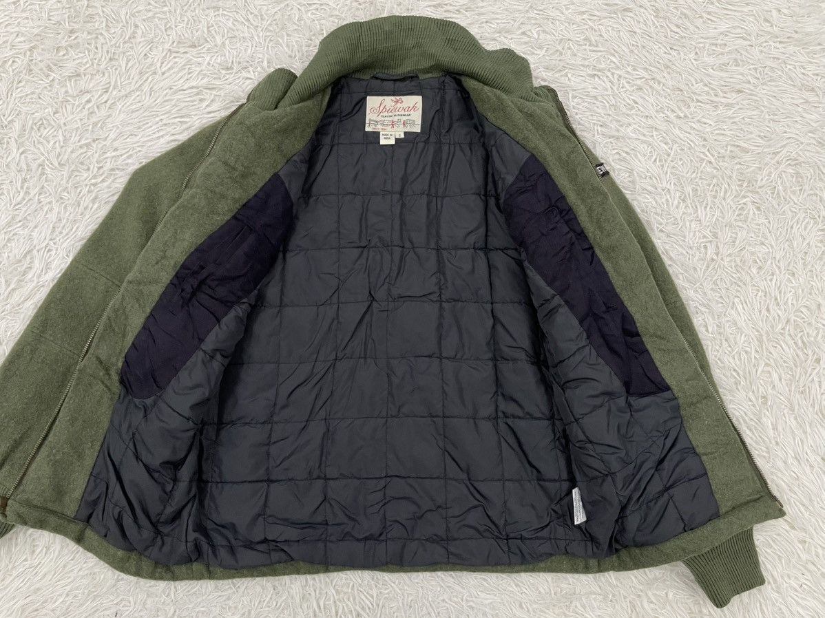 I. Spiewak And Sons Spiewak Wool Jacket Size US S / EU 44-46 / 1 - 4 Thumbnail