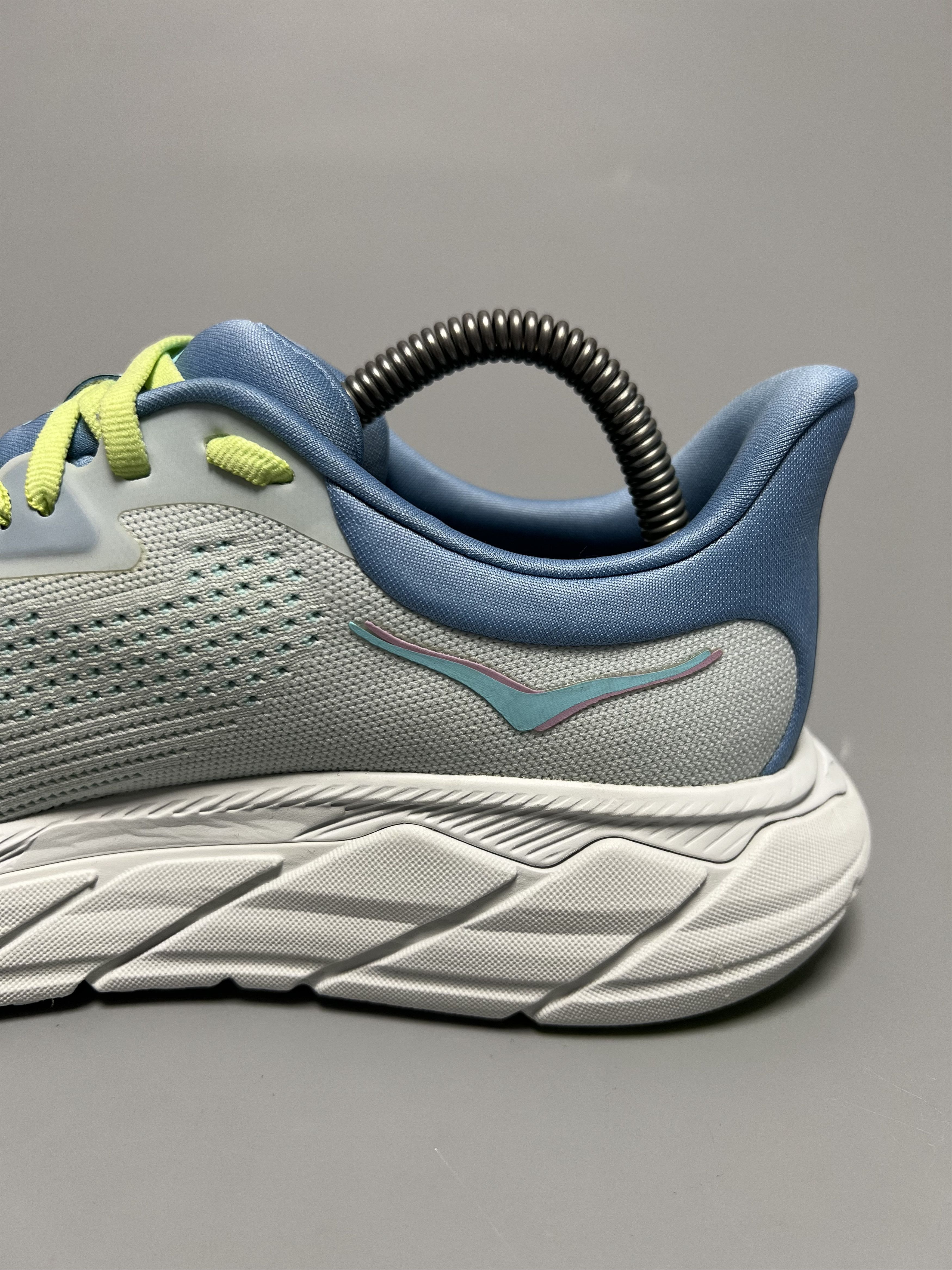 Hoka 8B Hoka One One Arahi 7 Women's Running Shoes Walking Gym Size US 8 / IT 38 - 11 Thumbnail