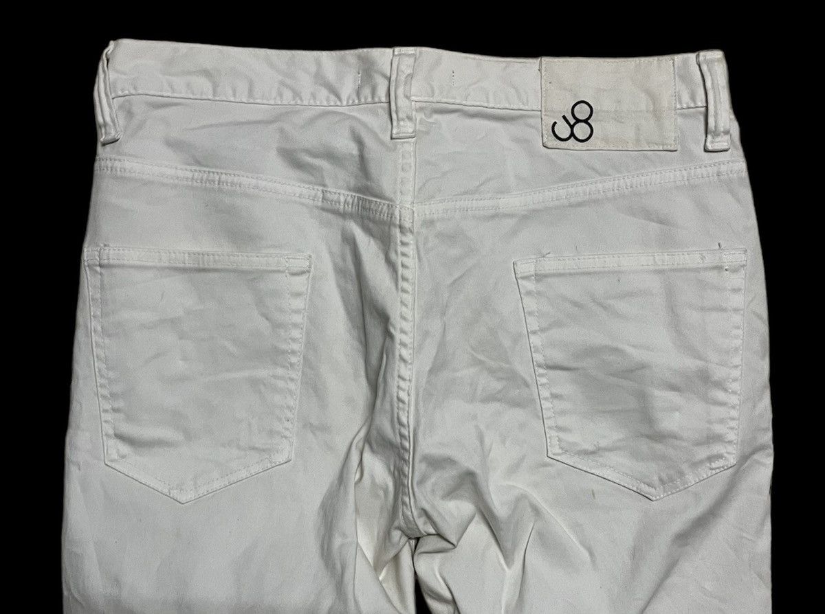 Japanese Brand × Johnbull John Bull Zipper Denim Size US 32 / EU 48 - 10 Thumbnail
