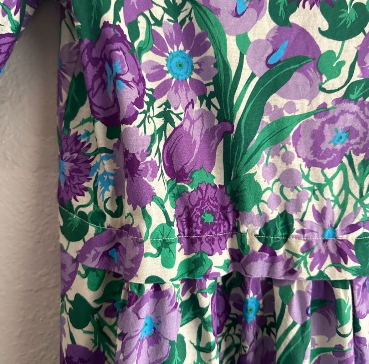 Max Mara Maxmara Renna mini dress Size S / US 4 / IT 40 - 3 Thumbnail