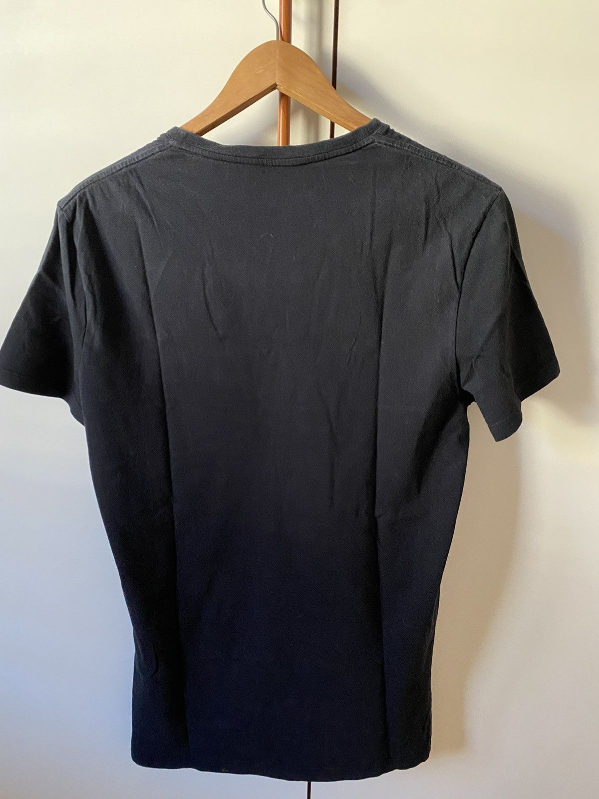 Alexander McQueen Alexander McQueen Skull T-Shirt Size US L / EU 52-54 / 3 - 7 Thumbnail