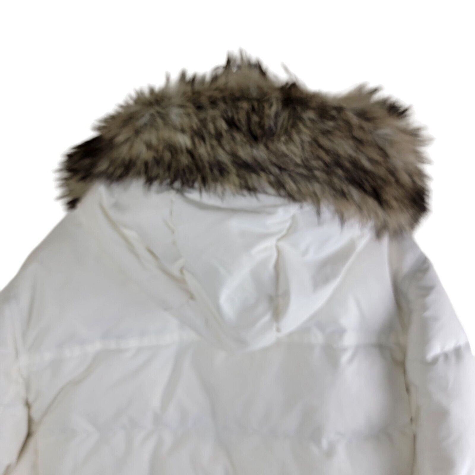 Polo Ralph Lauren Polo Ralph Lauren size XL Down Filled Faux Fur Parka Jacket Size US XL / EU 56 / 4 - 5 Thumbnail