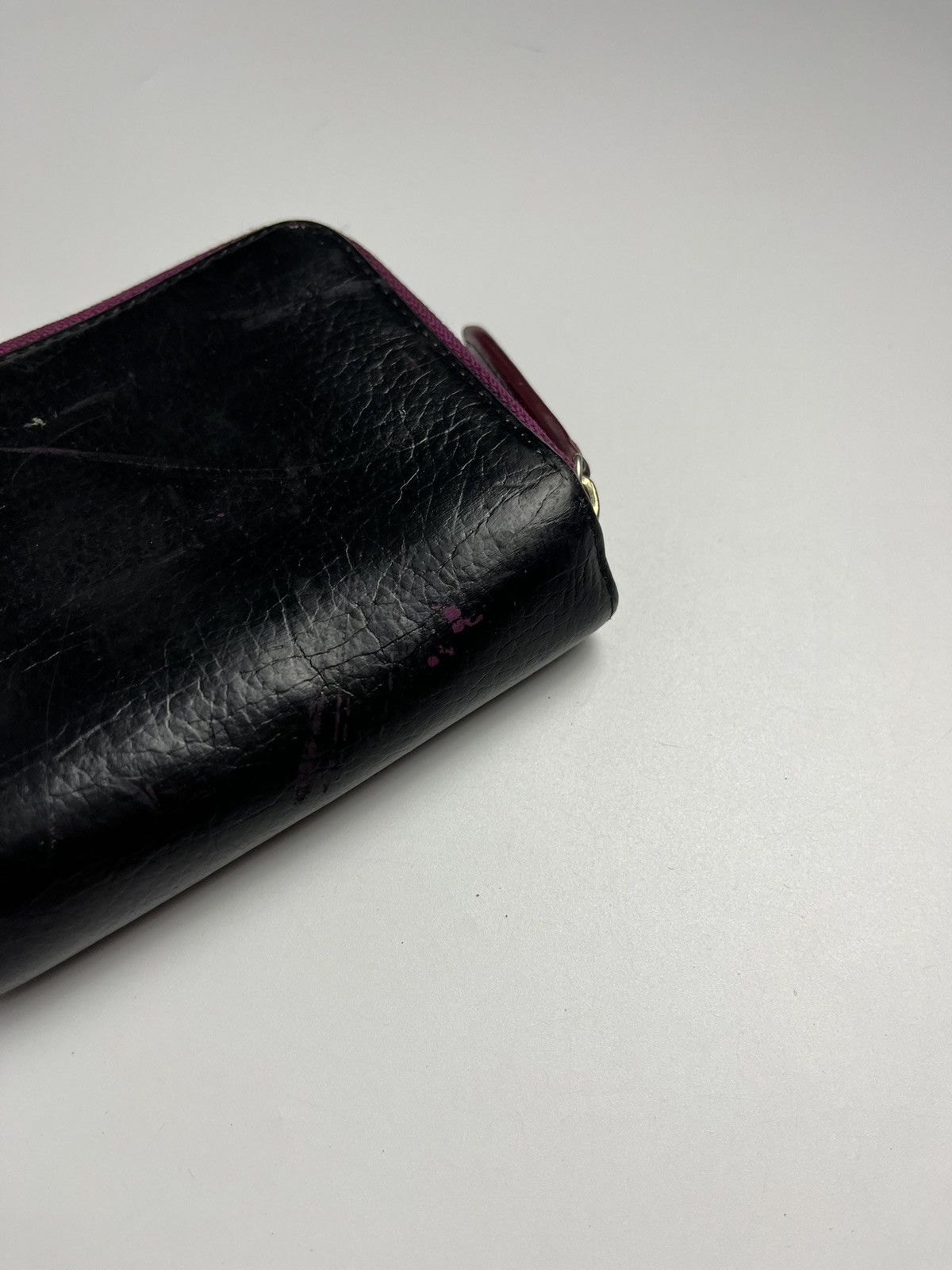 Vivienne Westwood Vivienne Westwood Anglomania Wallet Size ONE SIZE - 7 Thumbnail