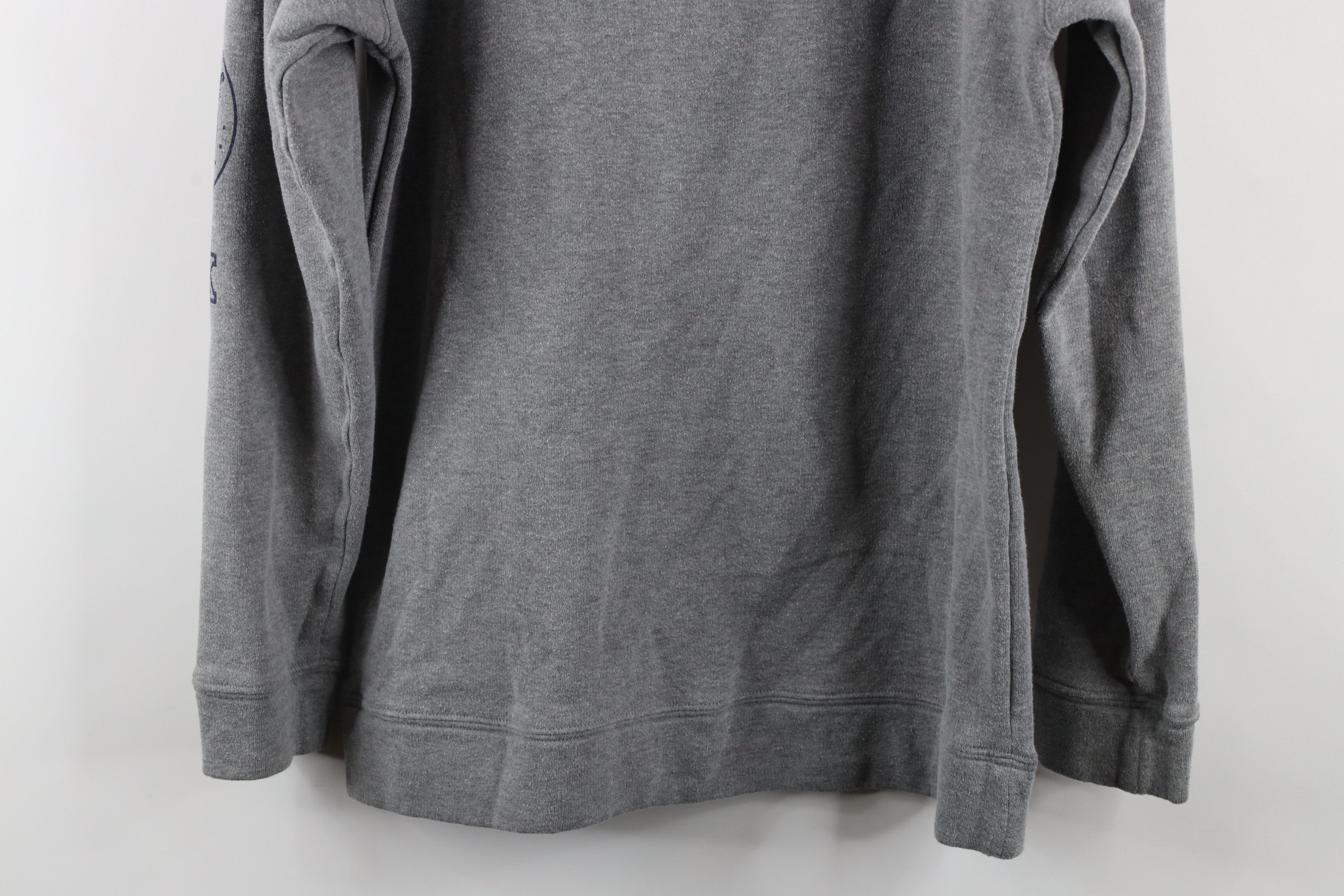 Pink × Vintage Pink Victorias Secret University of Michigan Sweatshirt Size S / US 4 / IT 40 - 10 Thumbnail