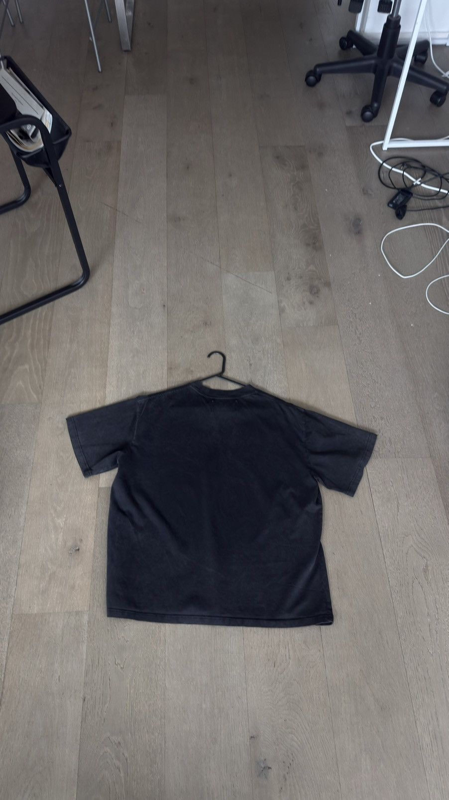 Other Graffiti Graphic Tee x Vietnamese Local Brand Size US S / EU 44-46 / 1 - 2 Thumbnail
