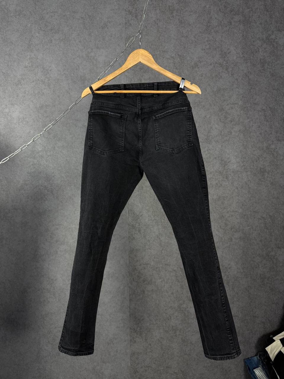 Represent Clo. Represent Clo designer jeans Size US 29 - 6 Thumbnail