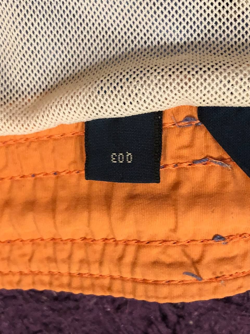 Polo Ralph Lauren Polo Ralph Lauren Shorts Size US 36 / EU 52 - 3 Thumbnail