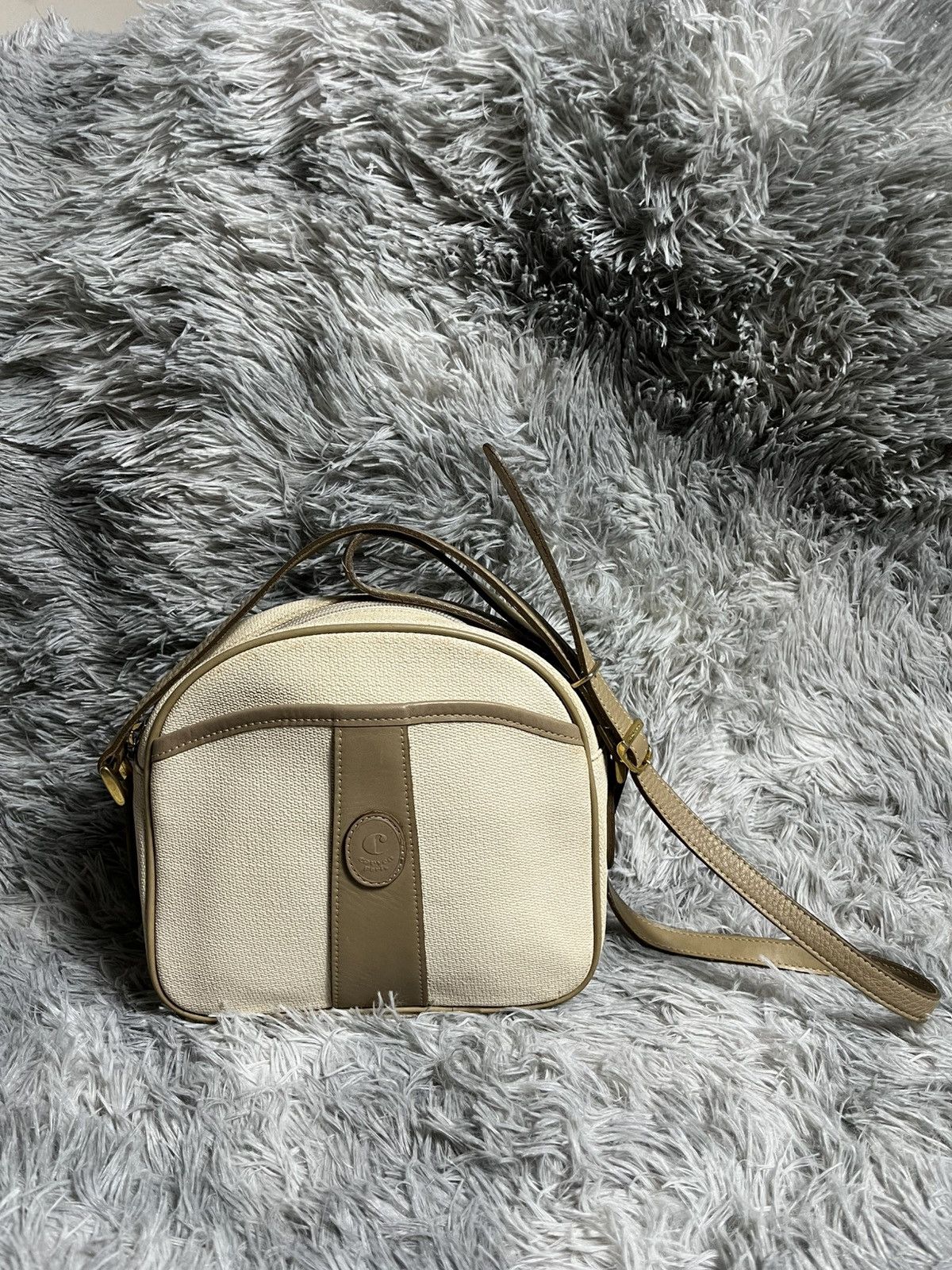 Carven Carven paris sling bag Size ONE SIZE - 2 Thumbnail